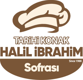 Tarihi Konak Halil İbrahim Sofrası